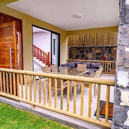 A&B Villa Grand Baie Extérieur photo