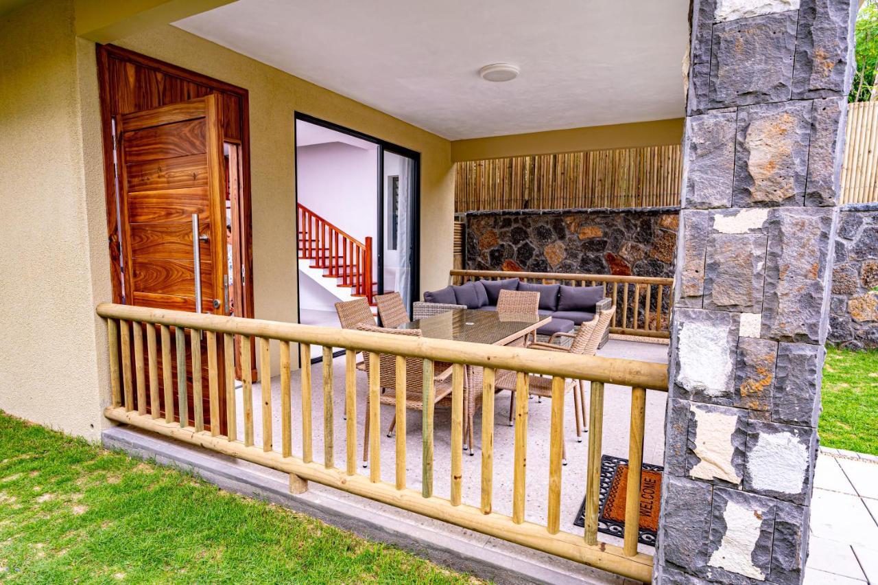 A&B Villa Grand Baie Extérieur photo