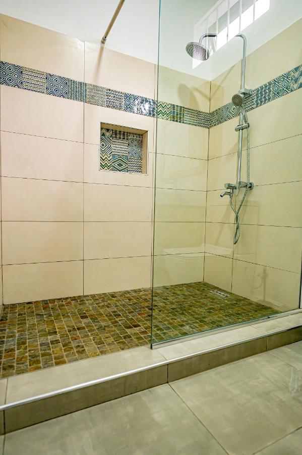 A&B Villa Grand Baie Extérieur photo