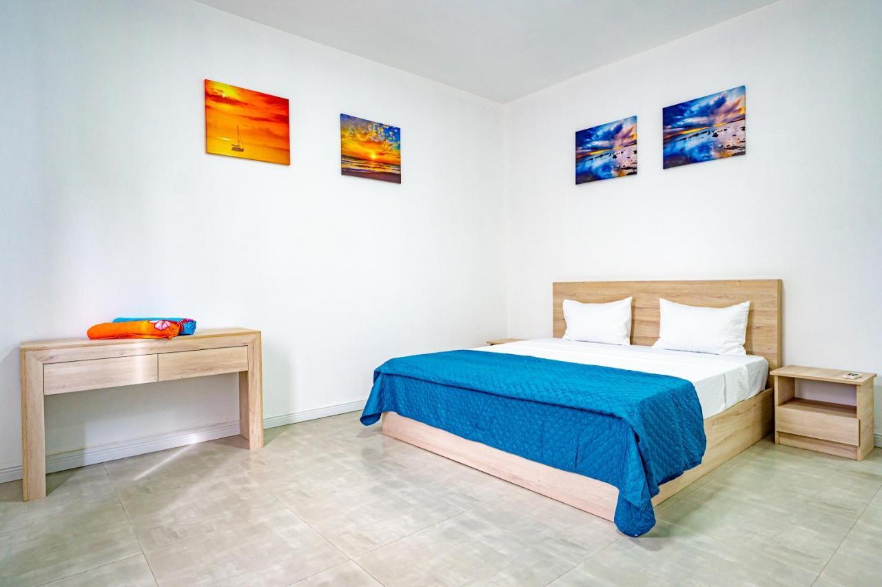 A&B Villa Grand Baie Extérieur photo