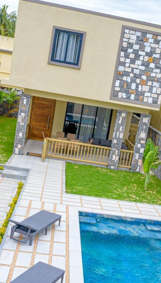 A&B Villa Grand Baie Extérieur photo
